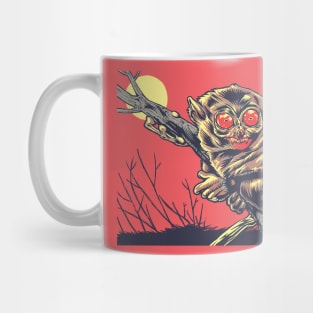 Wild Vampire Mug